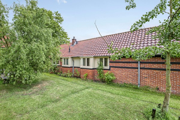 Medium property photo - Zesde Vogelstraat 5, 1022 XE Amsterdam